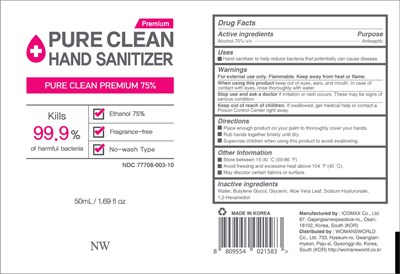 77708-003-10 (Nw 50ml)